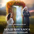 Академия хаоса. Лабиринт стихий