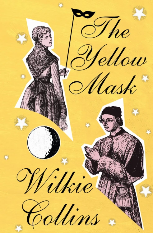 The Yellow Mask