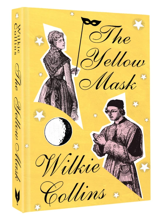 The Yellow Mask