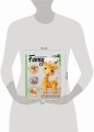 FUNNYгуруми. Игрушки крючком в технике «поворотные ряды»
