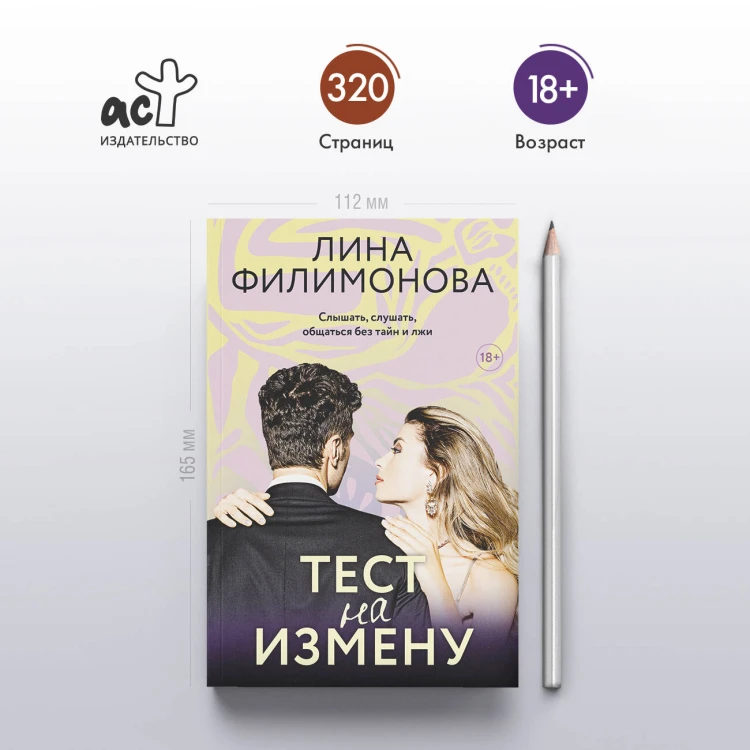 Тест на измену