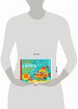 IQ игры с наклейками. Морское путешествие 4-7 лет