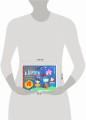 IQ игры с наклейками. Рыцари и принцессы. 4-7 лет