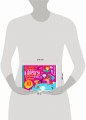IQ игры с наклейками. Хитрые дорожки. 4-7 лет