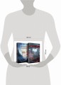 Комплект из 2-х книг (Поезд убийц + Признания)