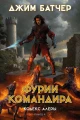Кодекс Алеры. Книга 4. Фурии командира .webp