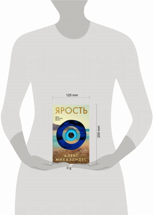 Ярость