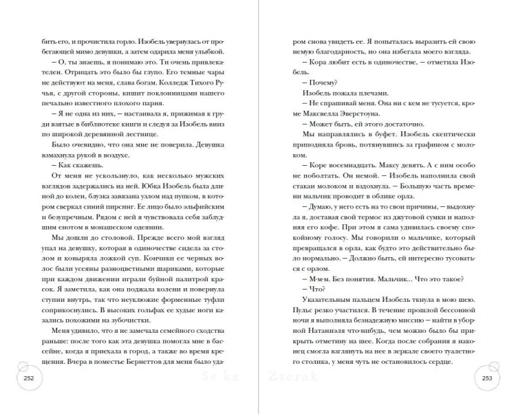 Ведьмы Тихого Ручья. Колдовской сезон (#1)