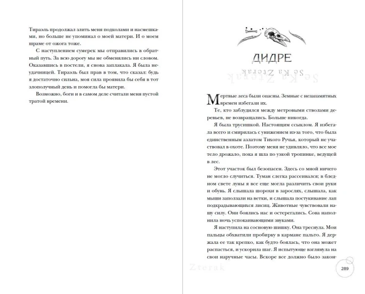 Ведьмы Тихого Ручья. Колдовской сезон (#1)