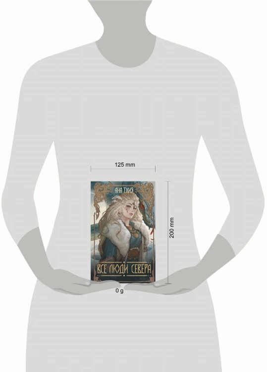 Все люди Севера