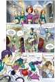 Комплект из 3-х книг: W.I.T.C.H. Двенадцать порталов