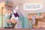 Комплект из 3-х книг: Коты-аристократы + Леди и Бродяга + 101 далматинец. (ИК)
