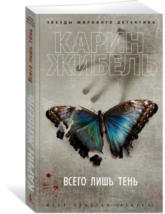 Всего лишь тень