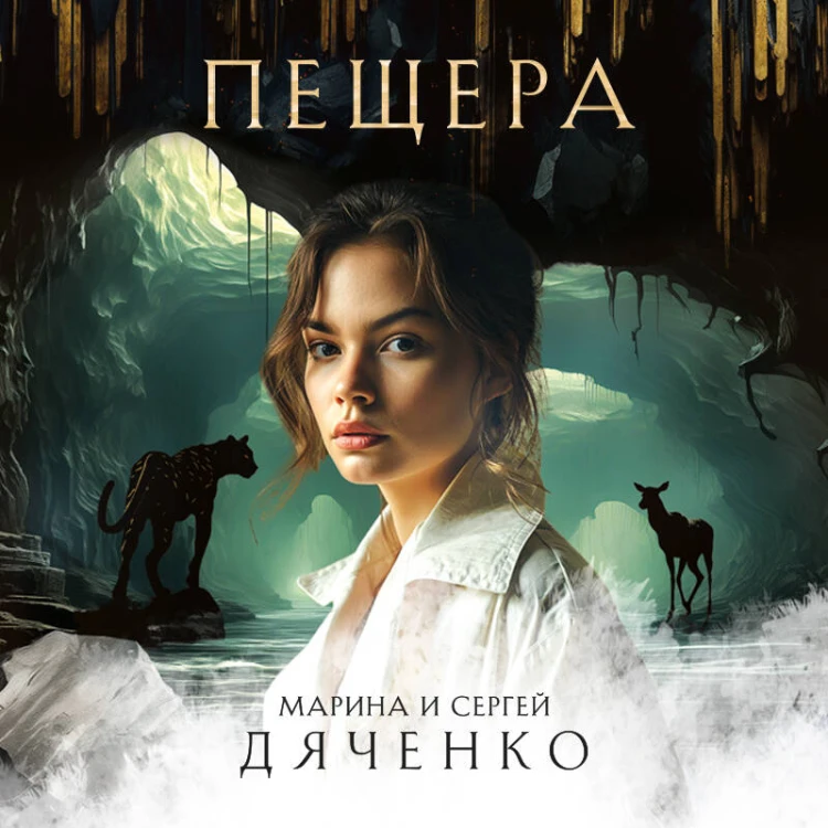 Пещера