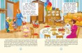 Стихи болтушки-говорушки