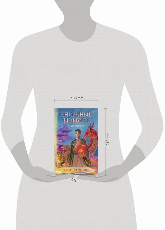 Книжные тюрьмы