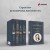 Дневники Достоевских (набор из 2 книг: "Дневник писателя", "Воспоминания жены писателя")