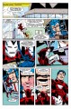 MARVEL: Что если?.. Железный человек проиграл войны брони