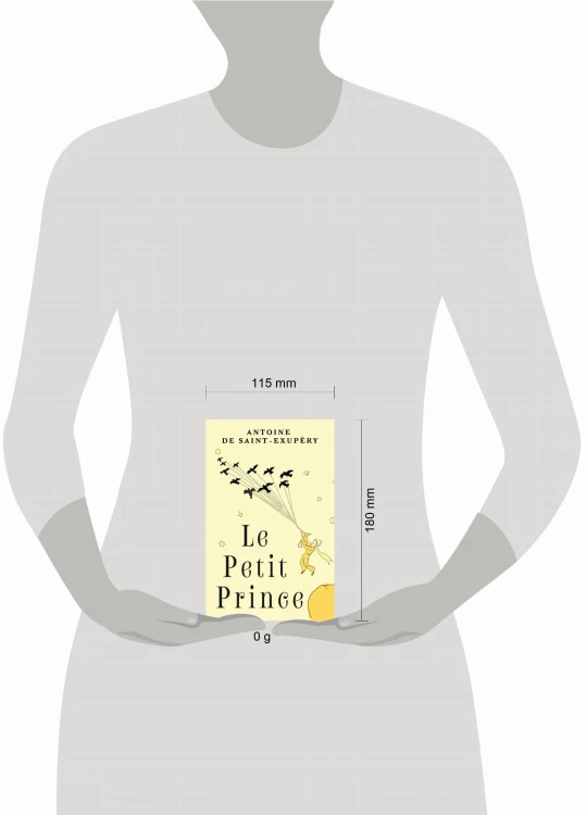 Le Petit Prince
