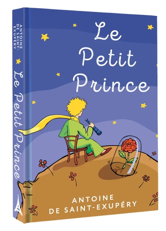 Le Petit Prince
