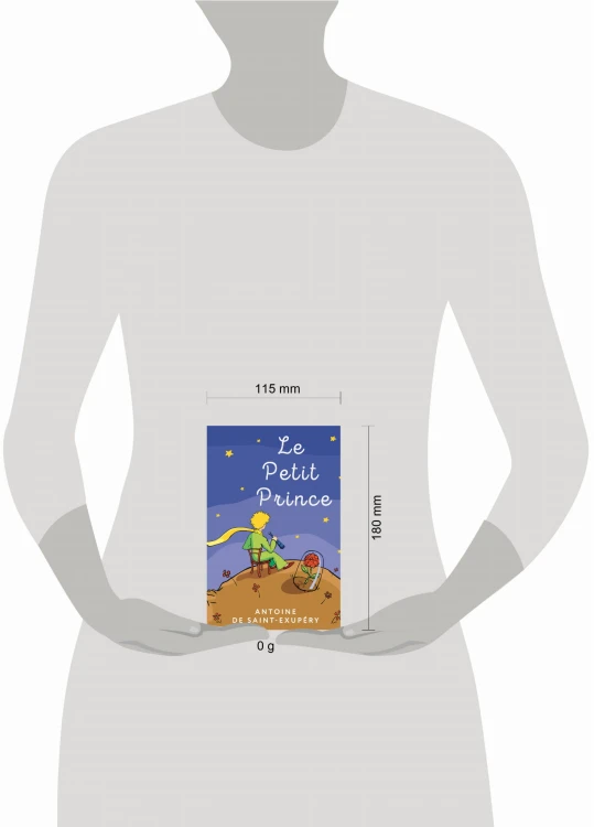 Le Petit Prince