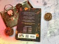 Комплект из книг: Прикосновение тьмы + Прикосновение разрушения + Прикосновение зла (ИК)