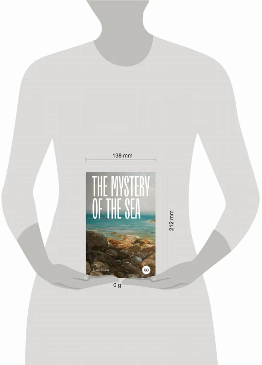 The Mystery of the Sea