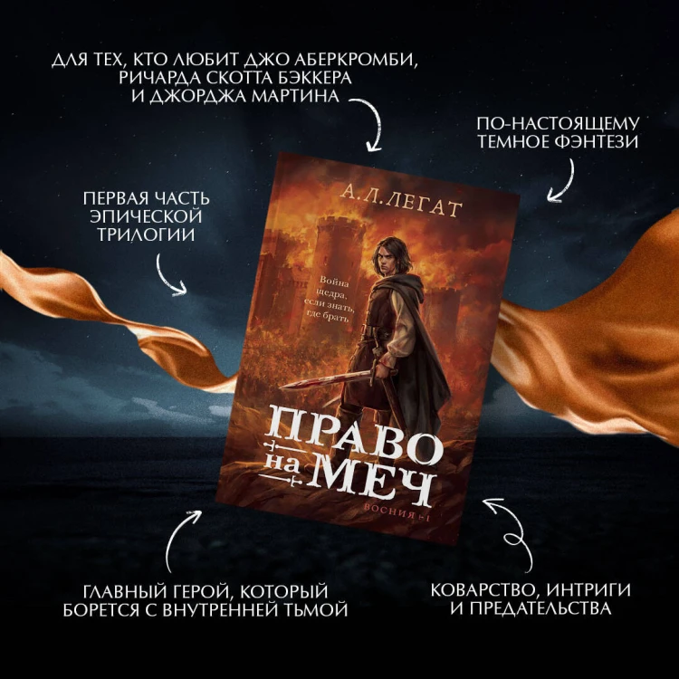 Право на меч
