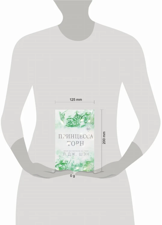 Принцесса Торн