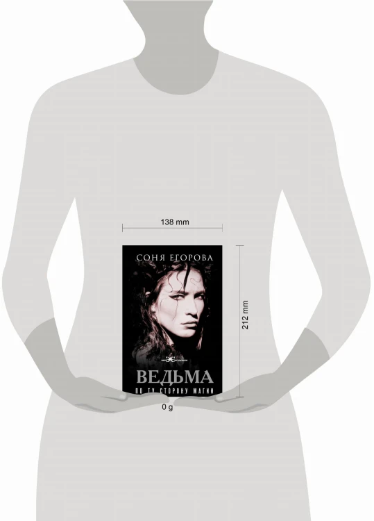 Ведьма. По ту сторону магии