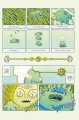 Грог-лягуха. Книга тельца