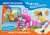 Простоквашино. Многоразовая водная раскраска