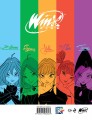 Winx. Читательский дневник