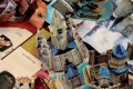 World of Warcraft. Трехмерная карта Азерота