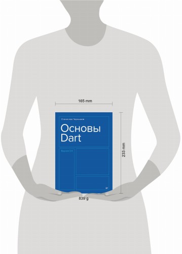 Основы Dart