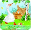 Сорока-белобока. Первые потешки, песенки