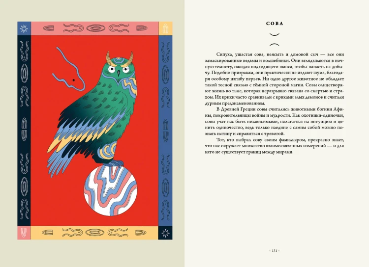 Ведьмы и волшебники. Книга знаний и защиты