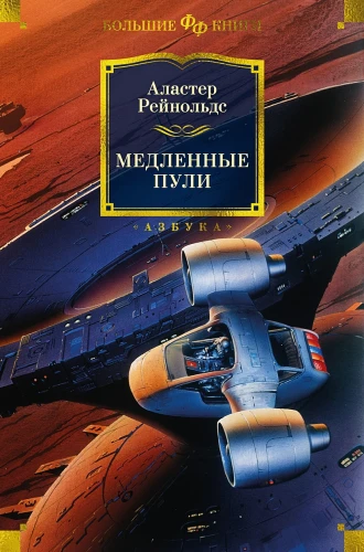 Медленные пули .webp