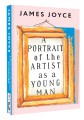 A Portrait of the Artist as a Young Man