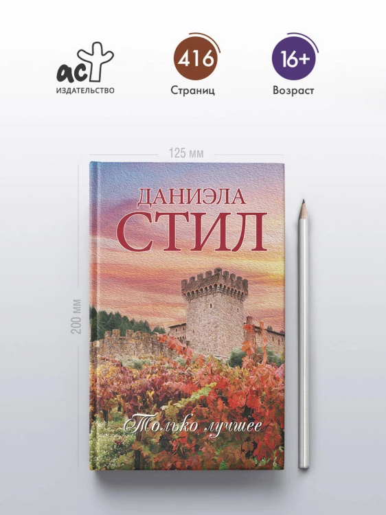 Только лучшее