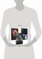 Территория страха (Комплект из трех книг Счастлива земля+Домой приведет тебя дьявол+Утопленница)