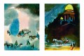 Каштанка. Рисунки А.В. Траугот
