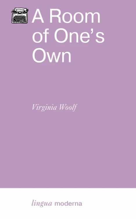 A Room of One`s Own