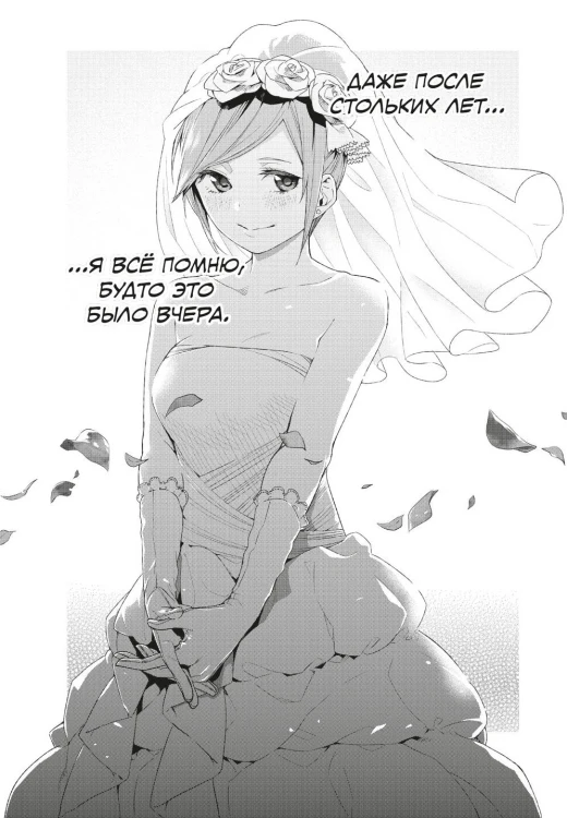 Пять невест. Книга 1