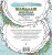 Мандалы. Морская гармония. Рисунки для медитаций