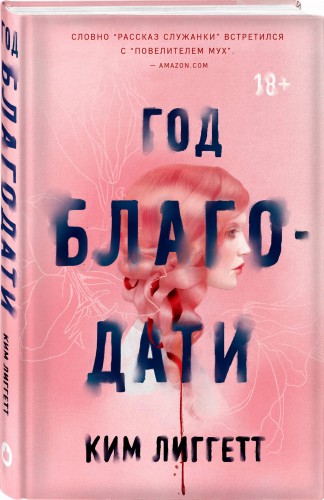 Год благодати