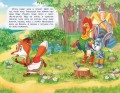 Заюшкина избушка (ил. Т. Давыдовой)