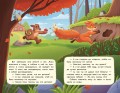 Лисичка со скалочкой (ил. Е. Барышниковой)