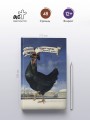 Чёрная курица, или Подземные жители с иллюстрациями Геннадия Спирина