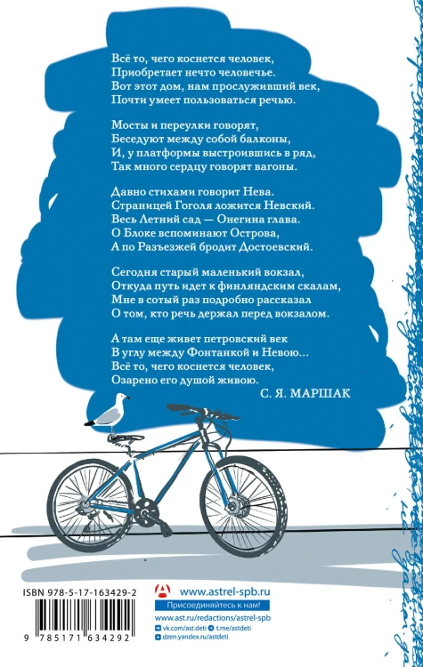 Платье цвета белой ночи